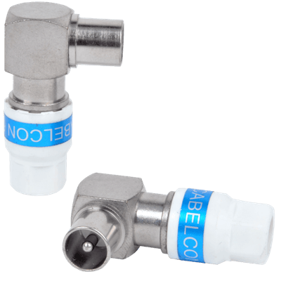 Cabelcon F-Stecker 6mm | F-59-TD Self-Install 3.9 NI True Drop | günstig kaufen eShop Cabelcon F-Stecker 6mm | F-59-TD Self-Install 3.9 NI True Drop | günstig kaufen eShop