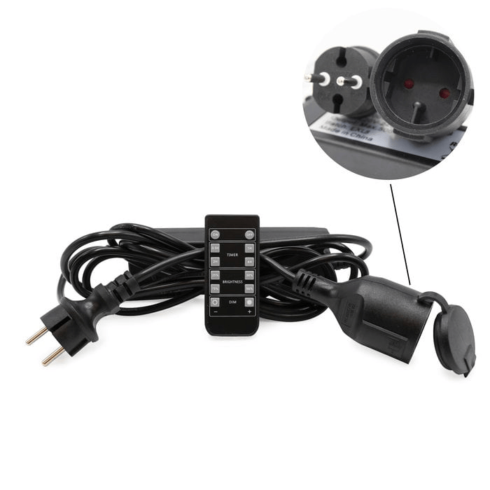 LED dimmer met afstandsbediening - Joosten Watersport Enkhuizen LED dimmer met afstandsbediening - Joosten Watersport Enkhuizen
