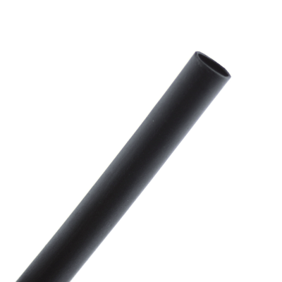 1-10 meter witte krimpkous, 2:1 verhouding diameter 0,6 mm 1-10 meter witte krimpkous, 2:1 verhouding diameter 0,6 mm