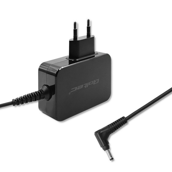 Dell LA90PM130 voeding 90 watt afgerond - origineel Dell LA90PM130 voeding 90 watt afgerond - origineel
